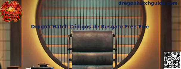 Dragon Hatch Códigos de Resgate Free Fire