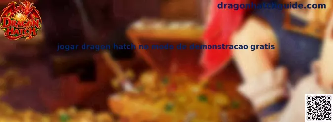 Jogar Dragon Hatch modo demonstração