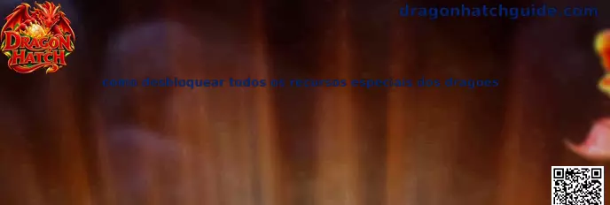 Recursos Especiais Dragões