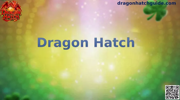 Dragon Hatch Demo e guia do slot do dragão