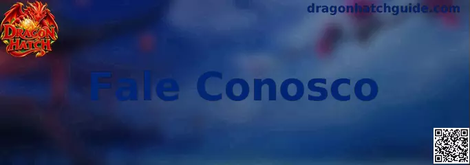 Fale Conosco