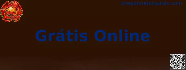 Demonstração da experiência gratuita de Dragon Hatch