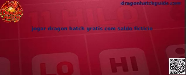 Jogar Dragon Hatch Grátis