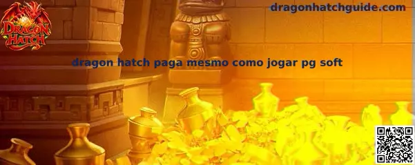 Dragon Hatch PG Soft