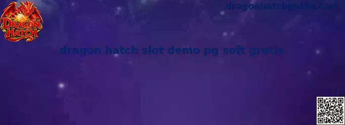 Demonstração interativa do slot Dragon Hatch da PG Soft