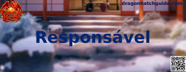 Diretrizes de Jogo Responsável no Dragon Hatch